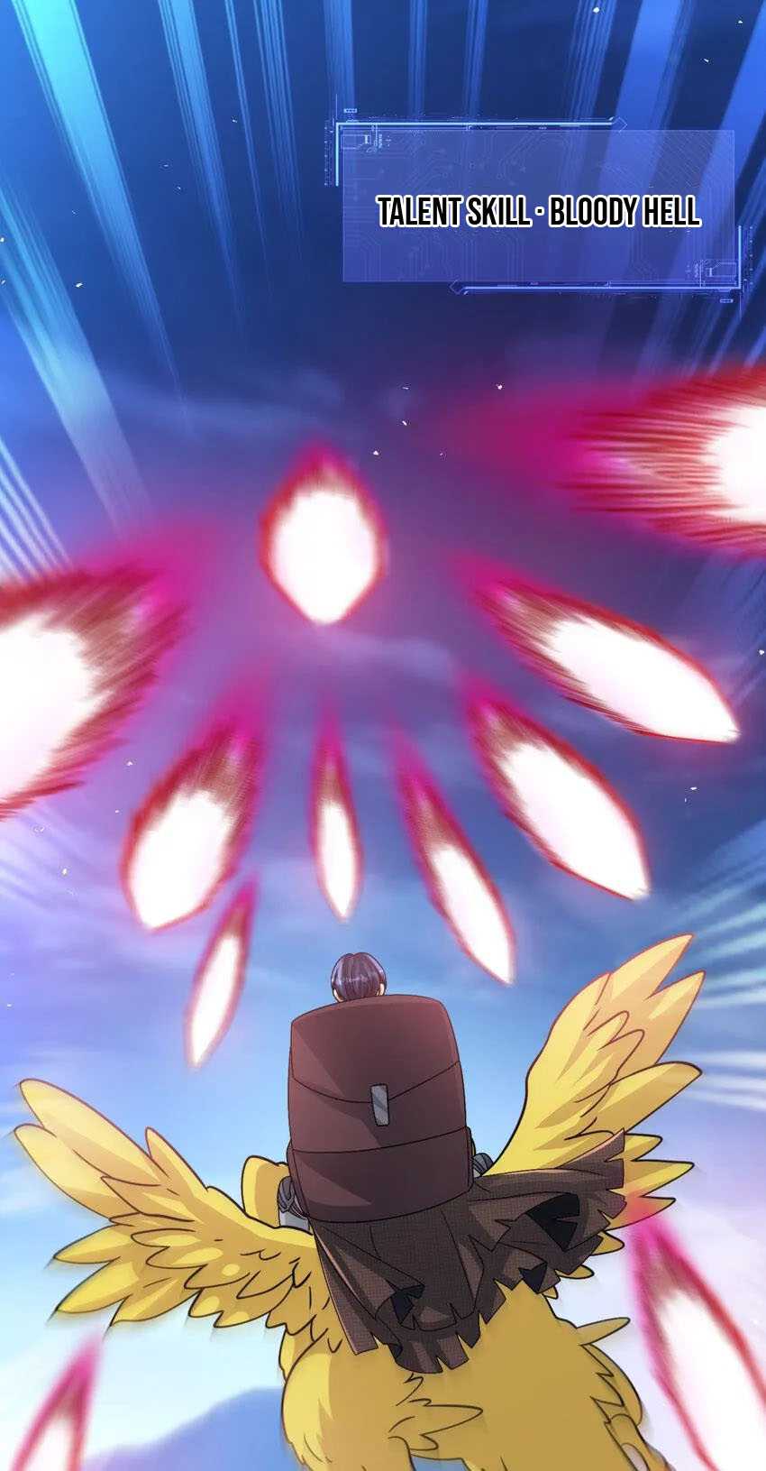 Dragon Master of the Olden Days Chapter 62 - halaman 16