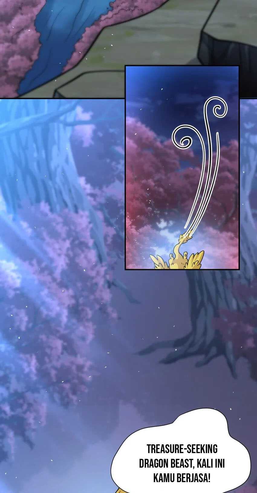 Dragon Master of the Olden Days Chapter 62 - halaman 25