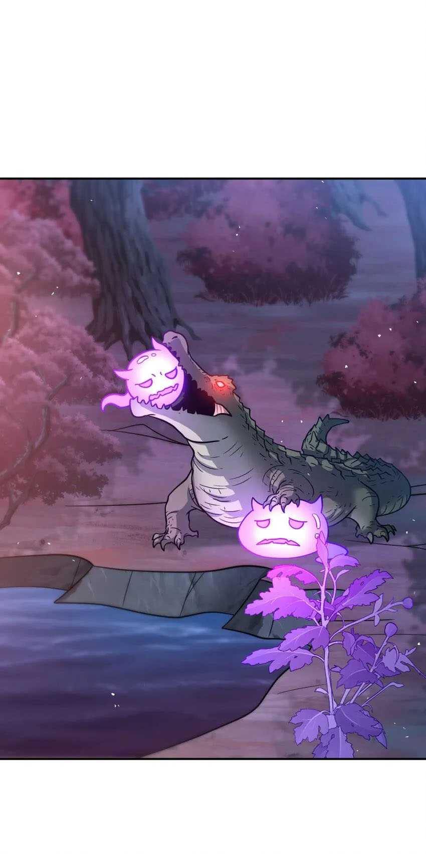 Dragon Master of the Olden Days Chapter 62 - halaman 38