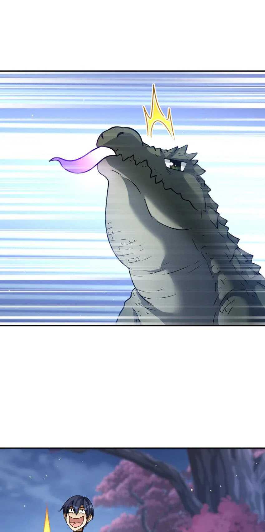 Dragon Master of the Olden Days Chapter 62 - halaman 39