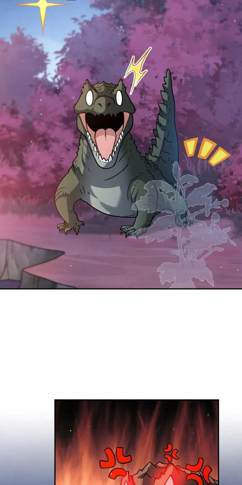 Dragon Master of the Olden Days Chapter 62 - halaman 40