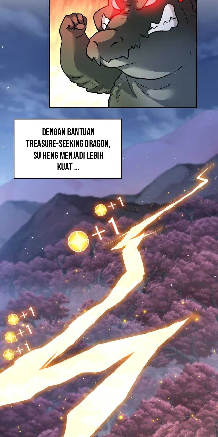 Dragon Master of the Olden Days Chapter 62 - halaman 41