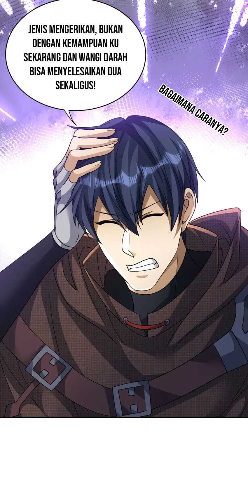 Dragon Master of the Olden Days Chapter 62 - halaman 45