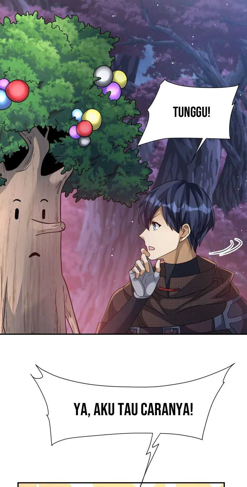 Dragon Master of the Olden Days Chapter 62 - halaman 49