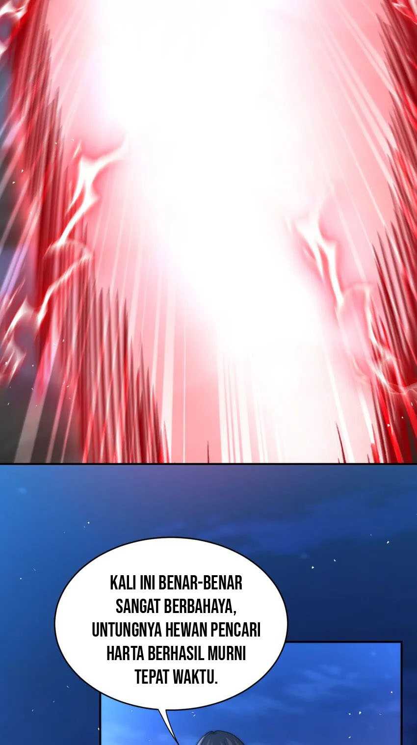 Dragon Master of the Olden Days Chapter 62 - halaman 5