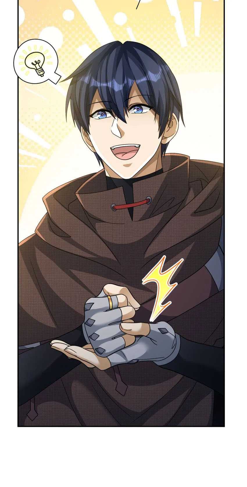 Dragon Master of the Olden Days Chapter 62 - halaman 50