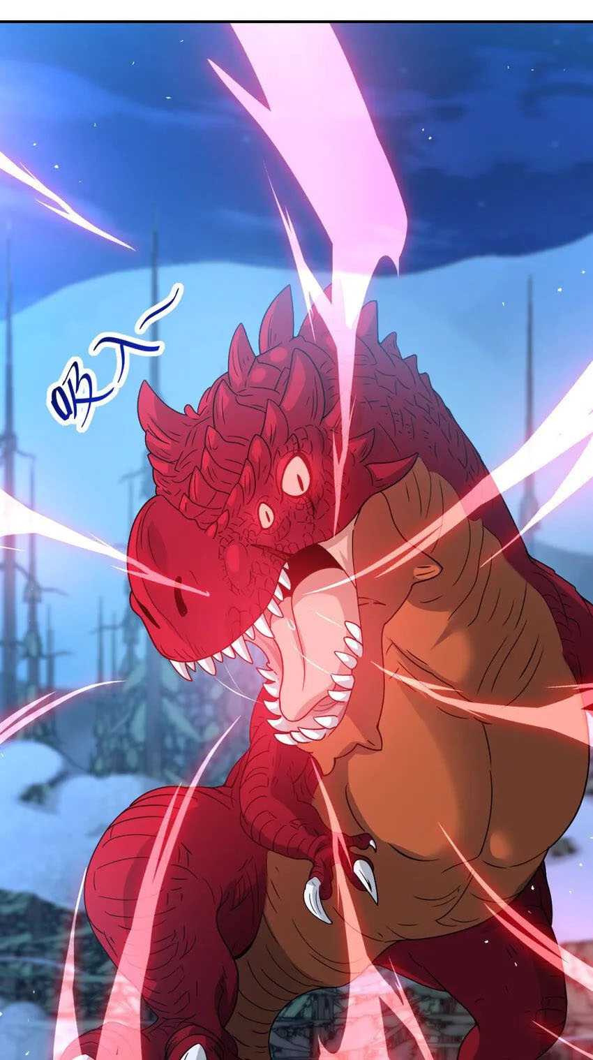 Dragon Master of the Olden Days Chapter 62 - halaman 9