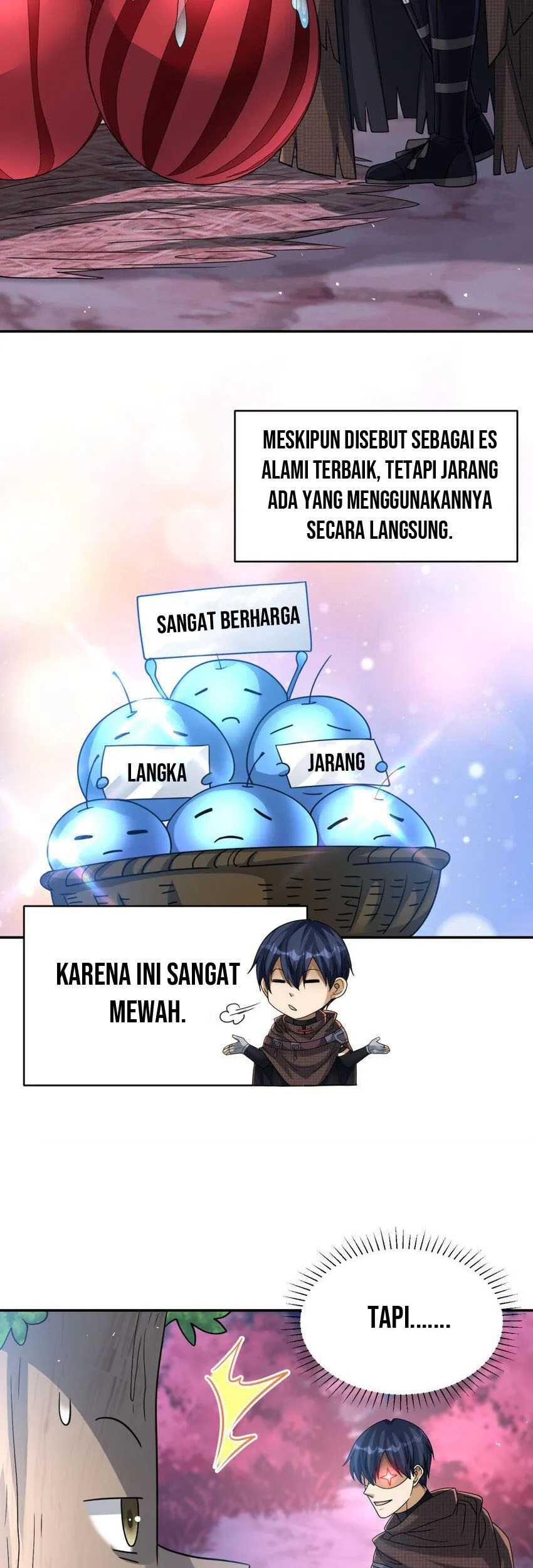 Dragon Master of the Olden Days Chapter 63 - halaman 10