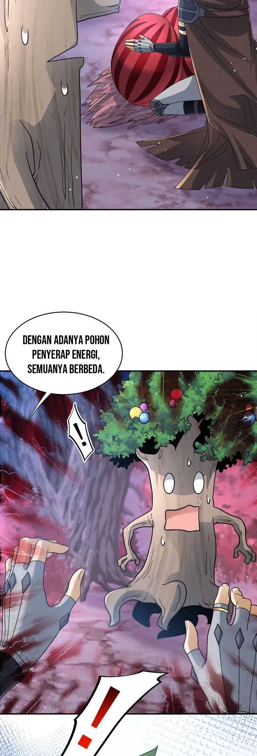 Dragon Master of the Olden Days Chapter 63 - halaman 11