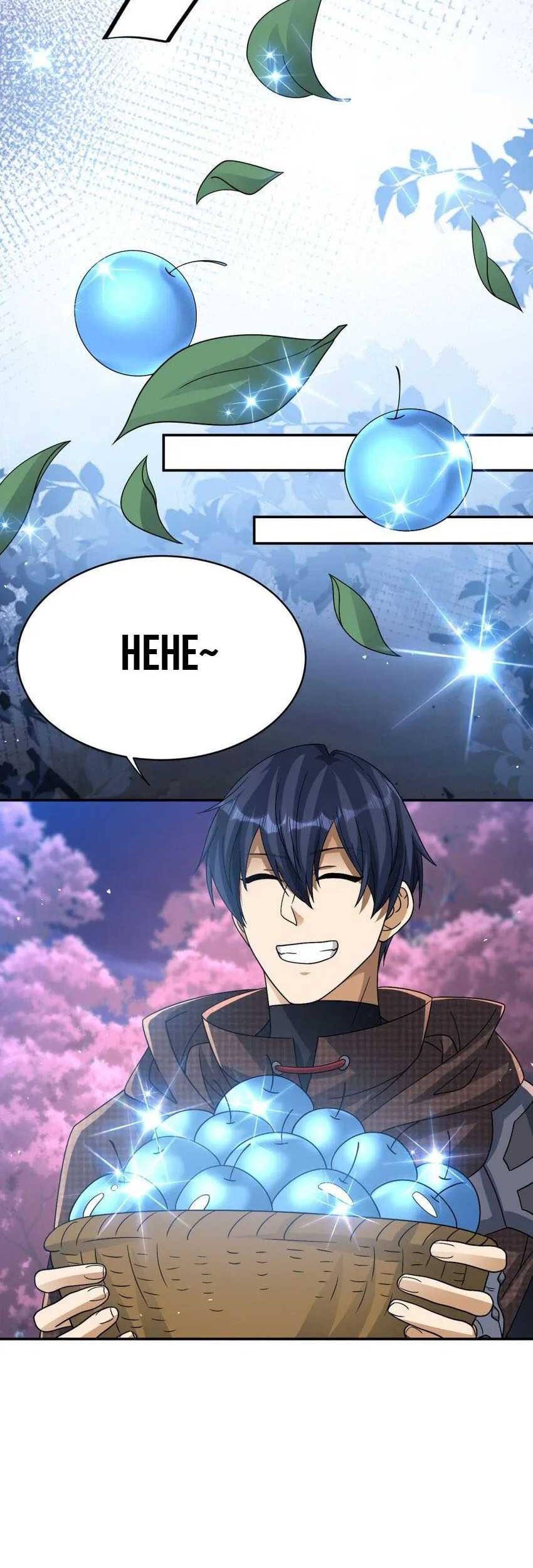 Dragon Master of the Olden Days Chapter 63 - halaman 12