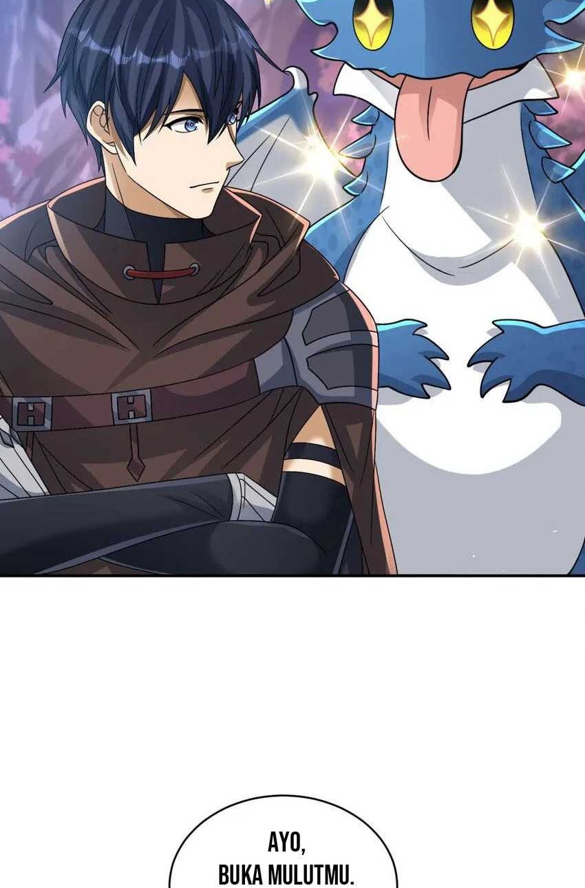 Dragon Master of the Olden Days Chapter 63 - halaman 16