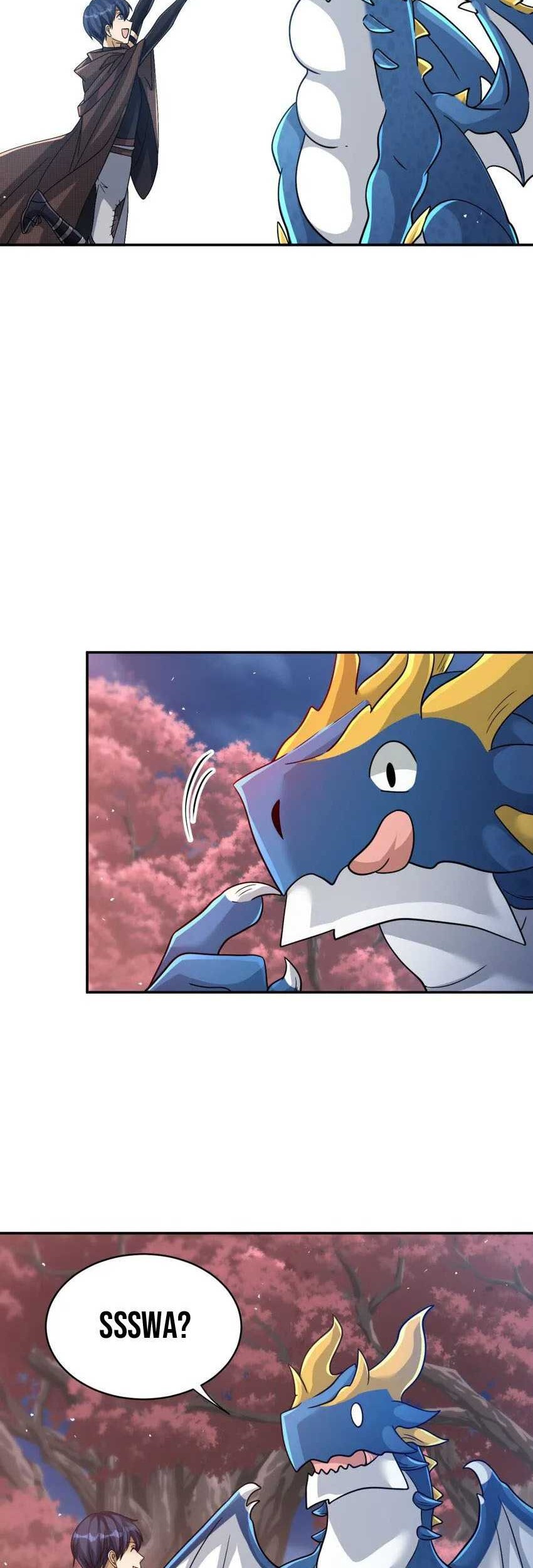 Dragon Master of the Olden Days Chapter 63 - halaman 18