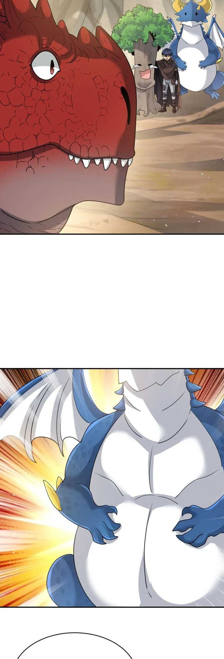 Dragon Master of the Olden Days Chapter 63 - halaman 36