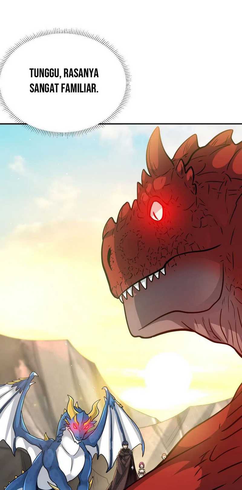 Dragon Master of the Olden Days Chapter 64 - halaman 11