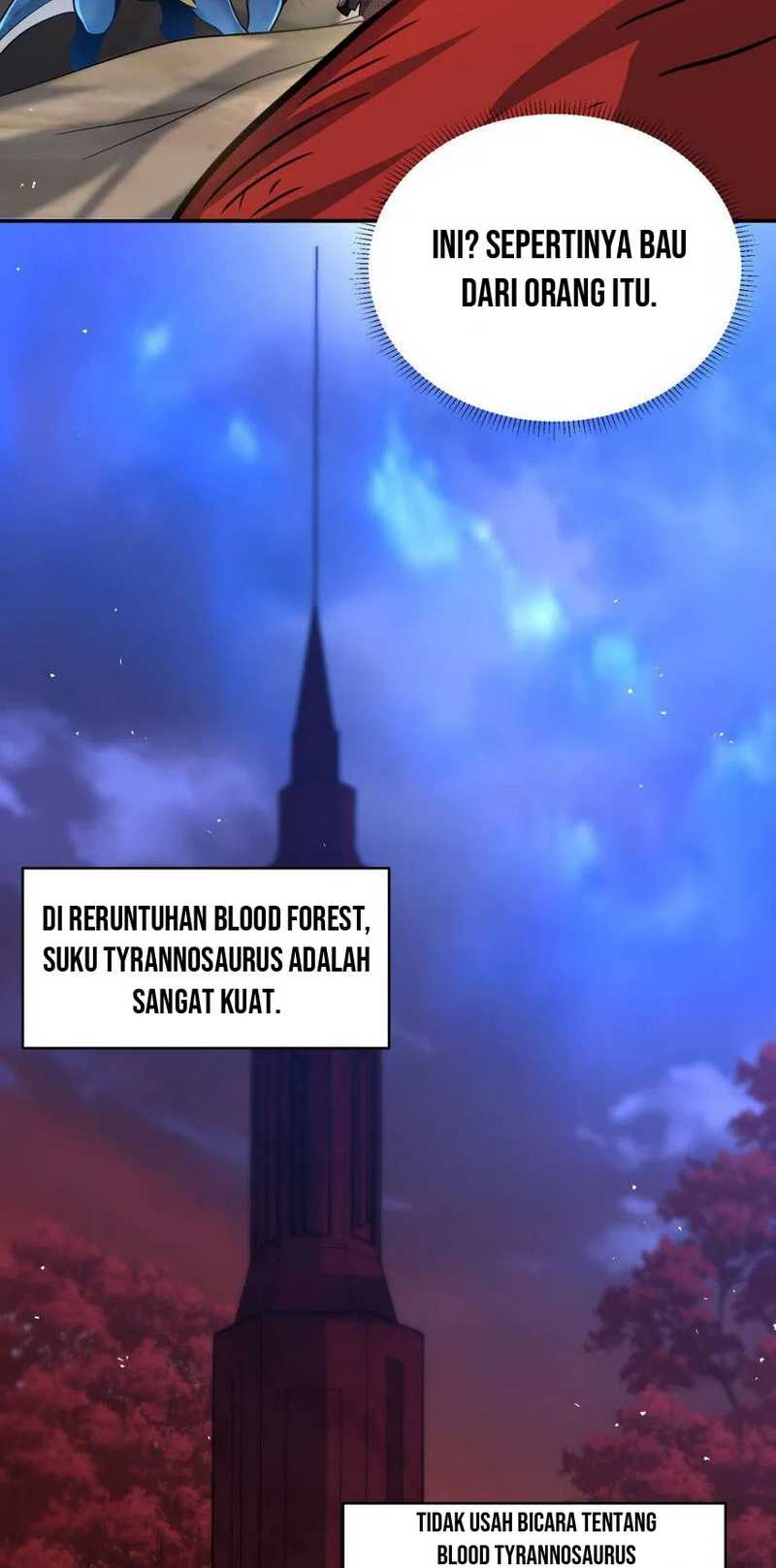 Dragon Master of the Olden Days Chapter 64 - halaman 12
