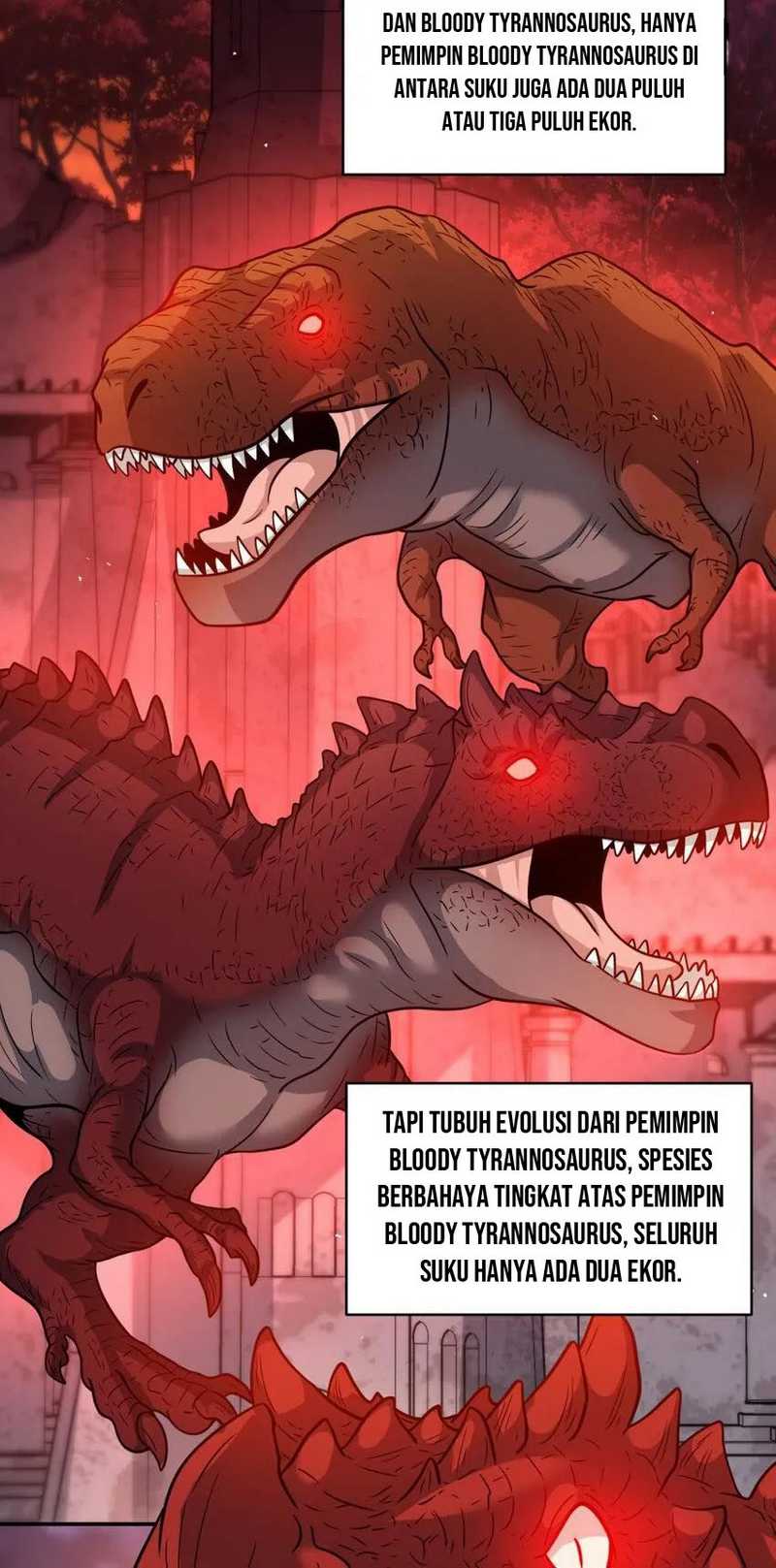 Dragon Master of the Olden Days Chapter 64 - halaman 13