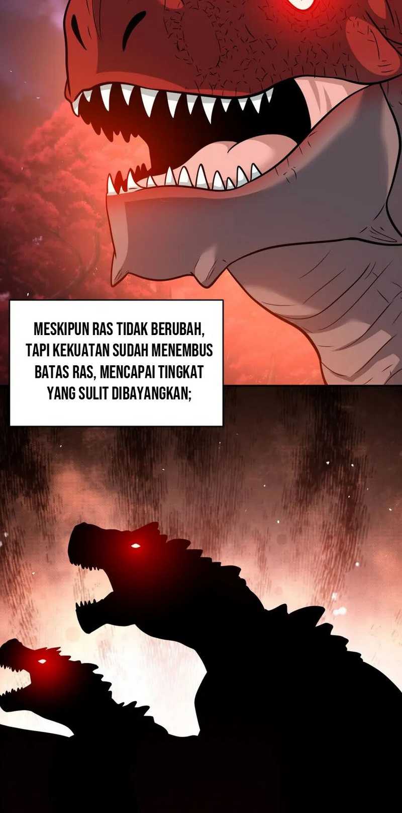 Dragon Master of the Olden Days Chapter 64 - halaman 14