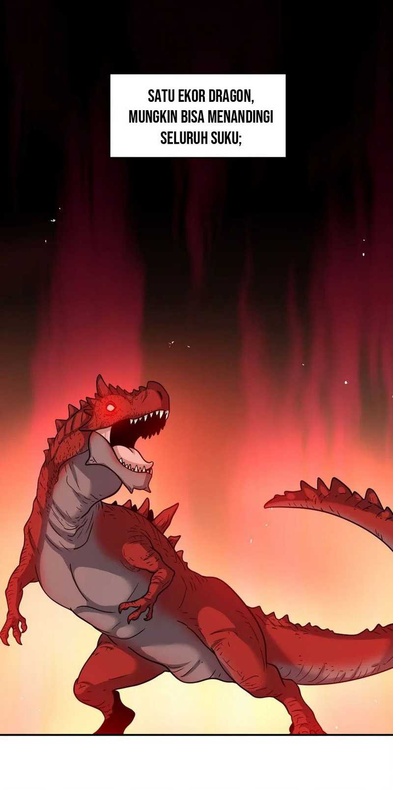 Dragon Master of the Olden Days Chapter 64 - halaman 15