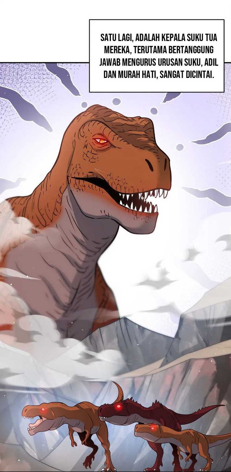 Dragon Master of the Olden Days Chapter 64 - halaman 16