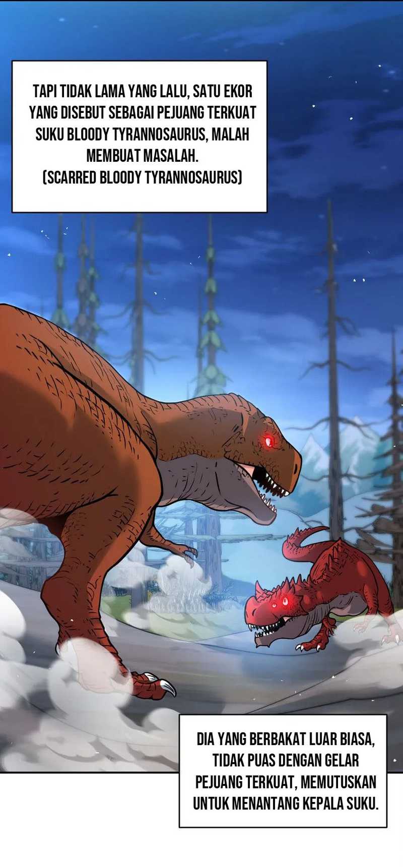 Dragon Master of the Olden Days Chapter 64 - halaman 17