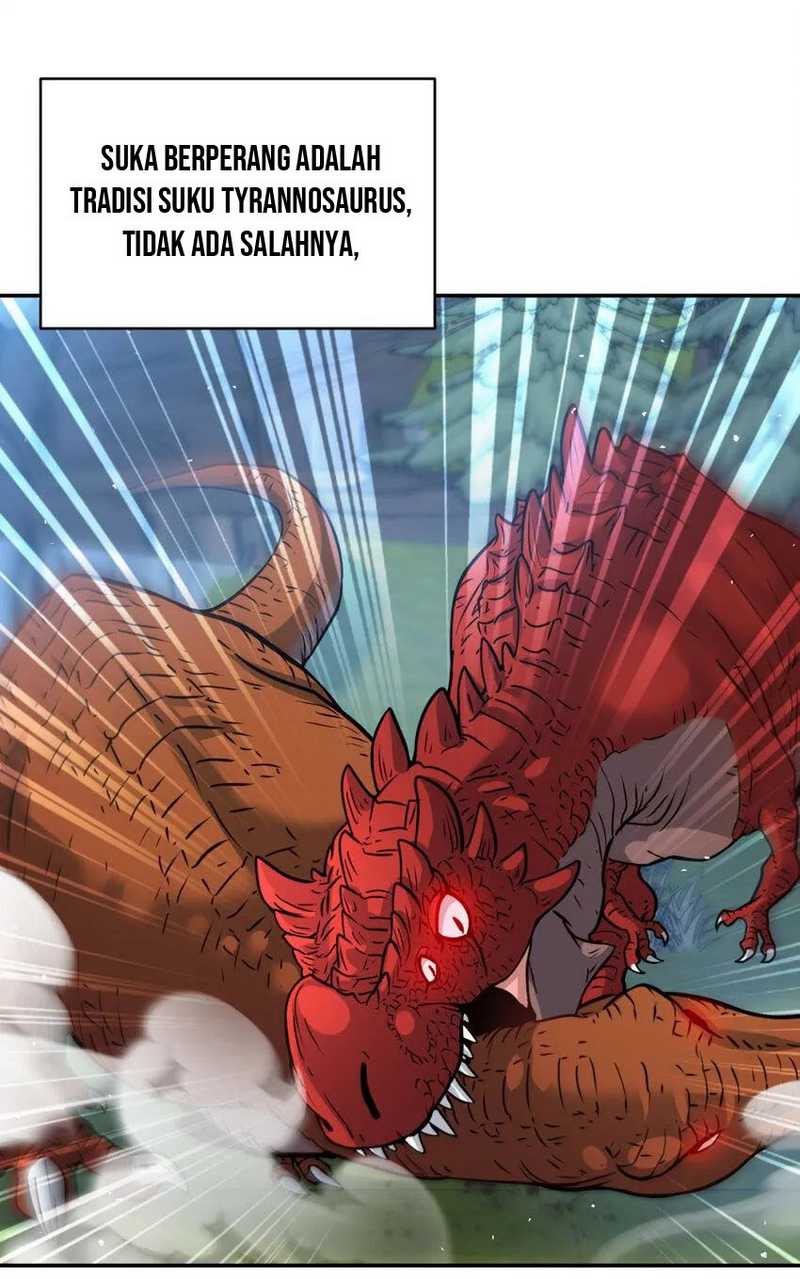 Dragon Master of the Olden Days Chapter 64 - halaman 18