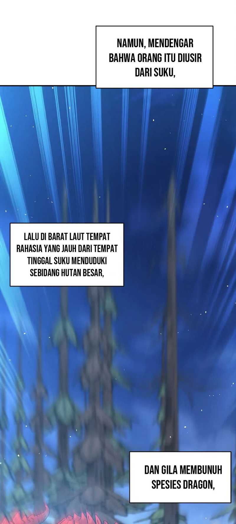 Dragon Master of the Olden Days Chapter 64 - halaman 20