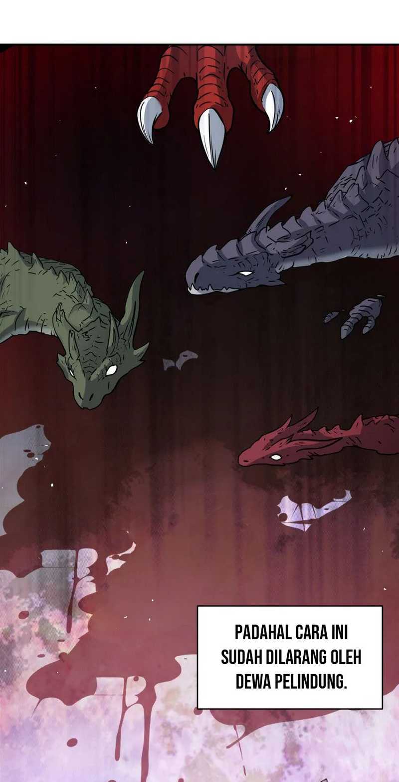 Dragon Master of the Olden Days Chapter 64 - halaman 22