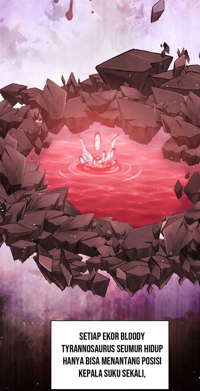Dragon Master of the Olden Days Chapter 64 - halaman 23