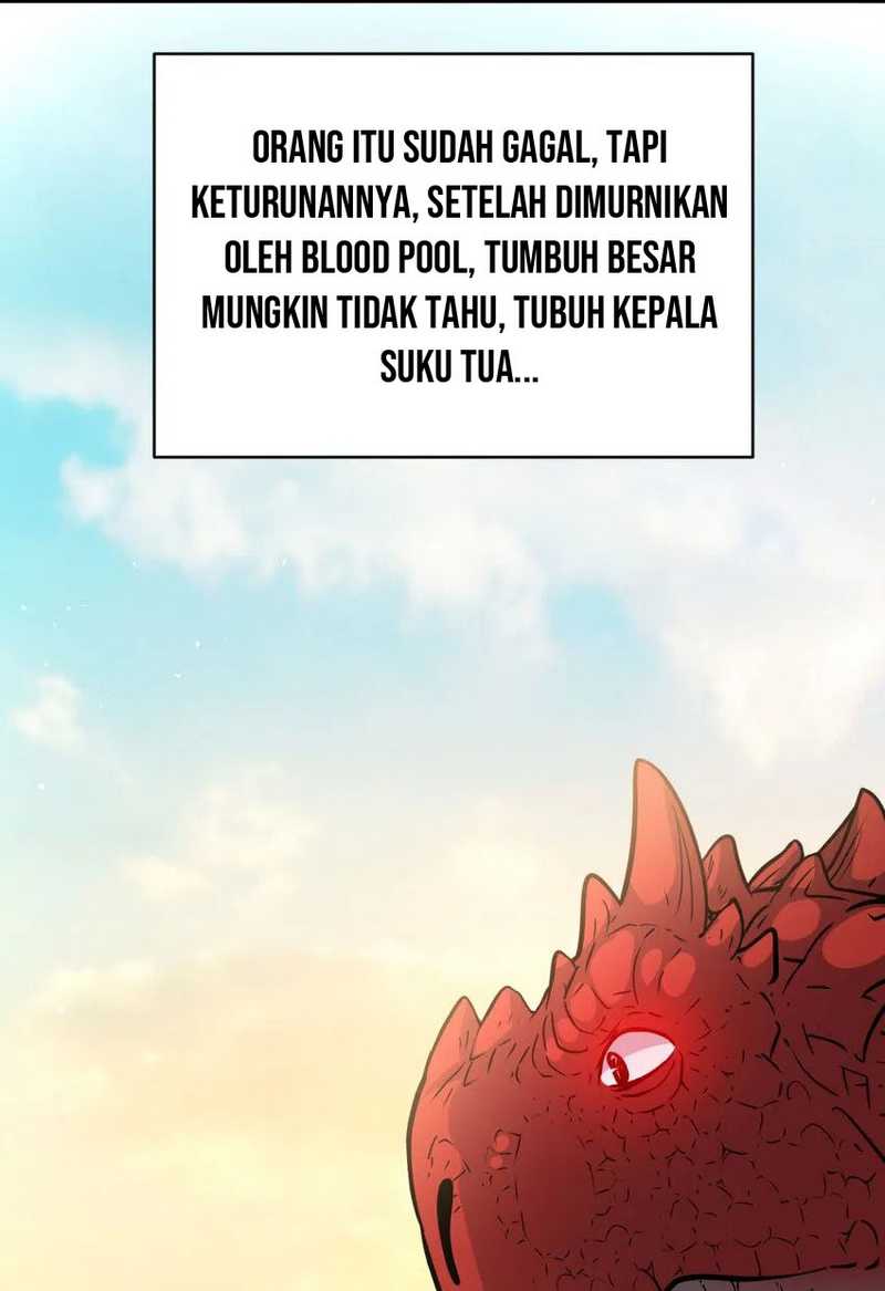 Dragon Master of the Olden Days Chapter 64 - halaman 25