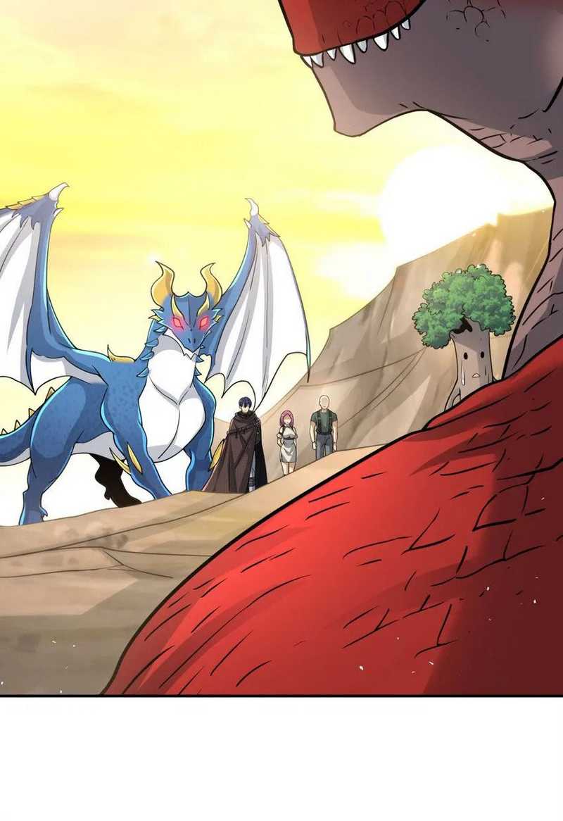 Dragon Master of the Olden Days Chapter 64 - halaman 26