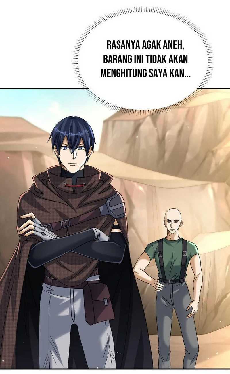 Dragon Master of the Olden Days Chapter 64 - halaman 27
