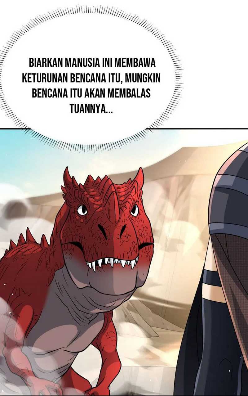 Dragon Master of the Olden Days Chapter 64 - halaman 28
