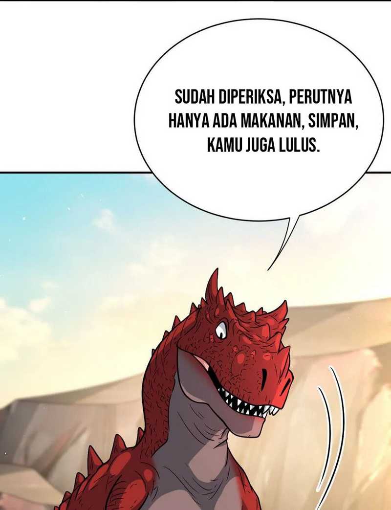 Dragon Master of the Olden Days Chapter 64 - halaman 29