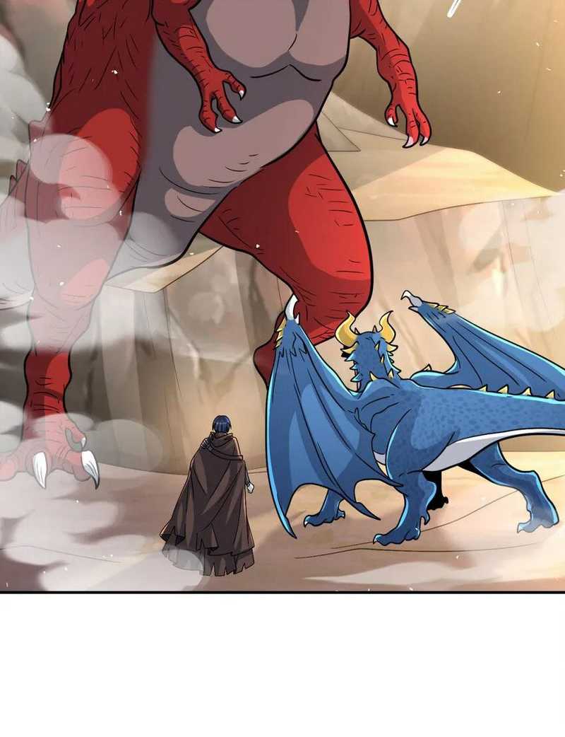 Dragon Master of the Olden Days Chapter 64 - halaman 30