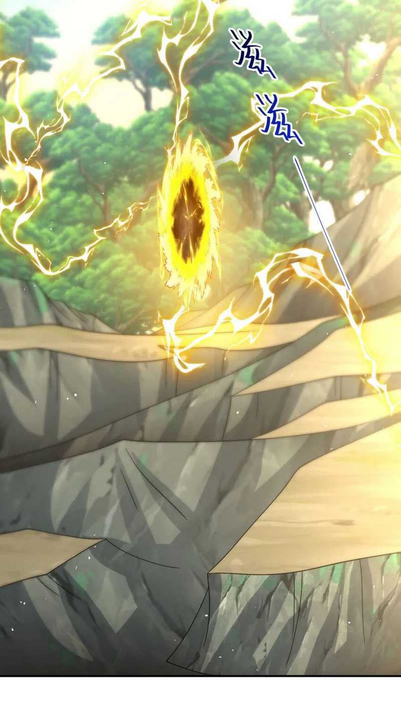 Dragon Master of the Olden Days Chapter 64 - halaman 35