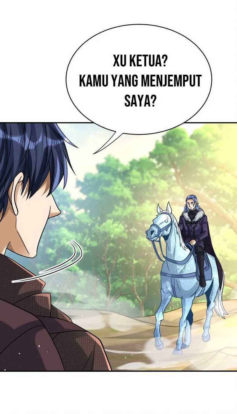 Dragon Master of the Olden Days Chapter 64 - halaman 38