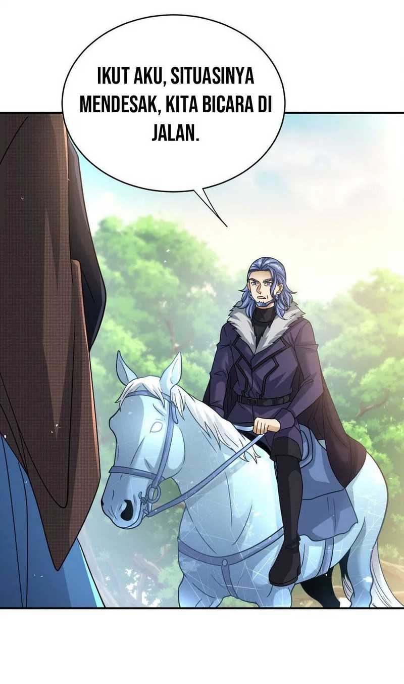 Dragon Master of the Olden Days Chapter 64 - halaman 39