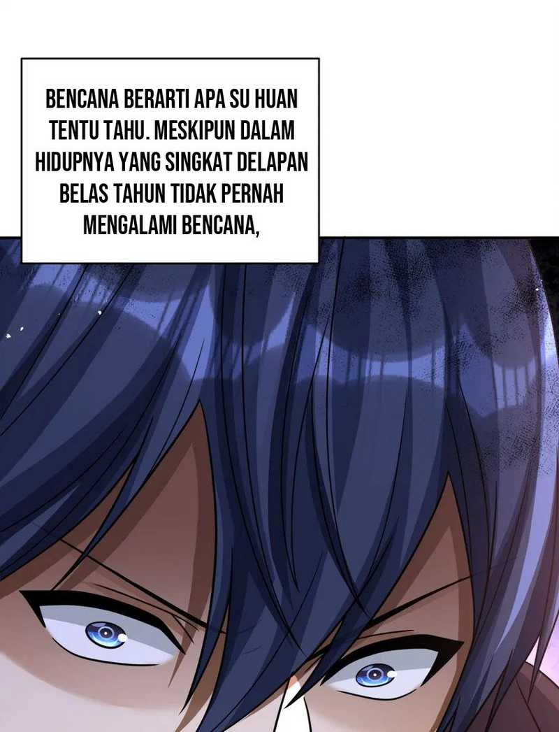 Dragon Master of the Olden Days Chapter 64 - halaman 42