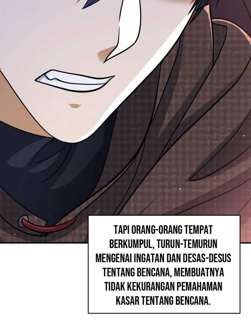 Dragon Master of the Olden Days Chapter 64 - halaman 43