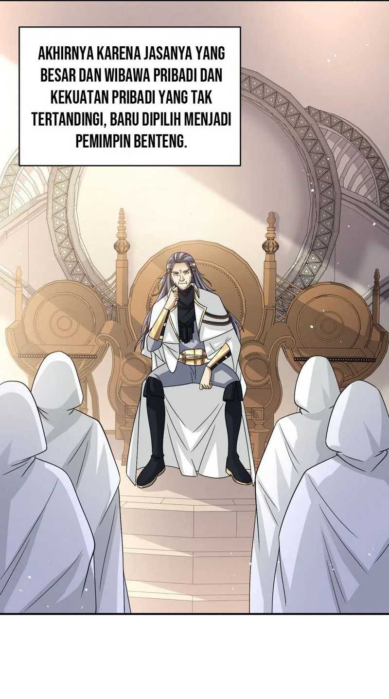 Dragon Master of the Olden Days Chapter 64 - halaman 49