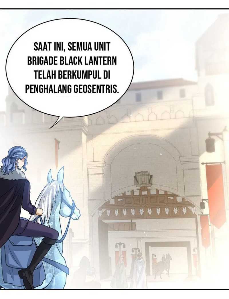 Dragon Master of the Olden Days Chapter 64 - halaman 54