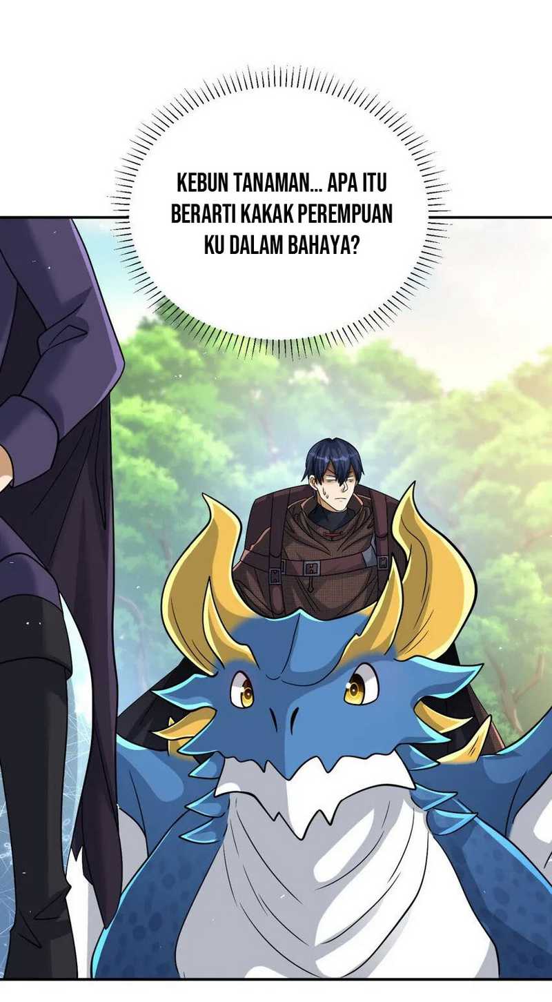 Dragon Master of the Olden Days Chapter 64 - halaman 56