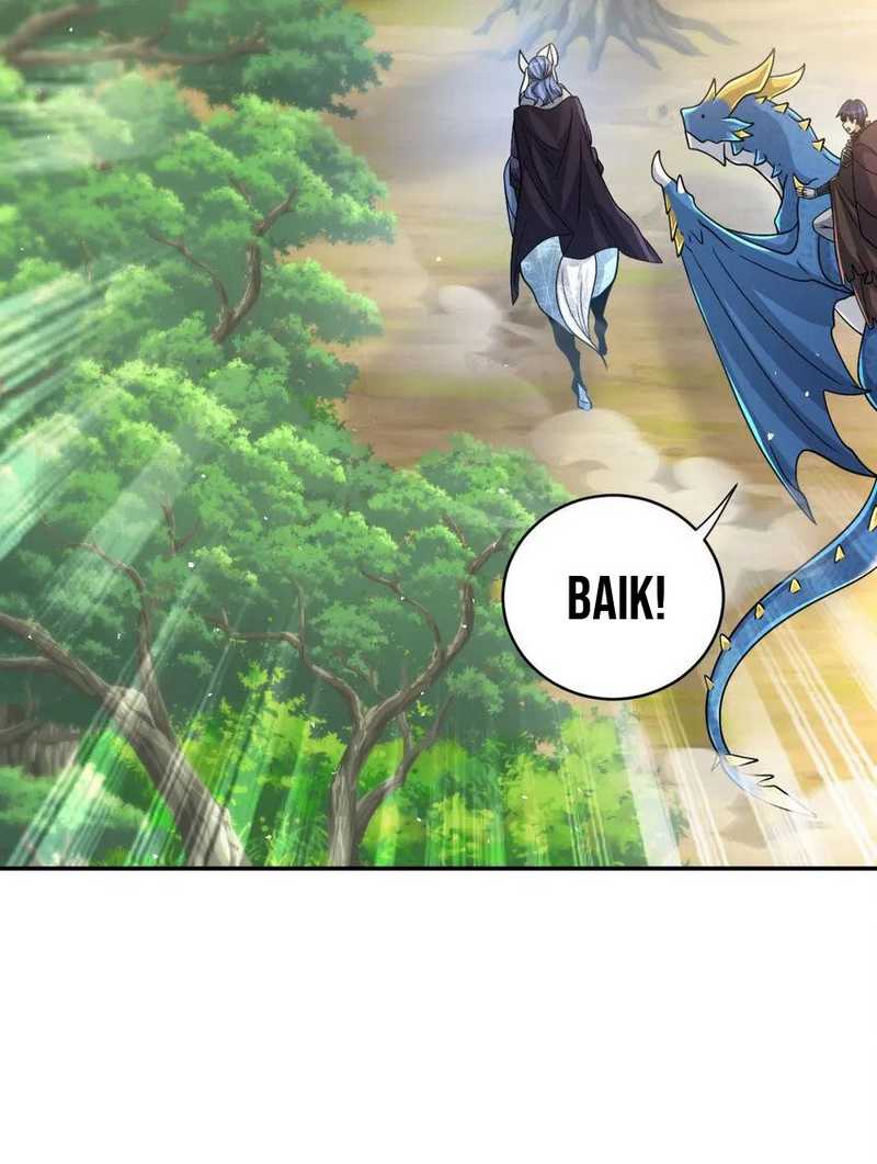 Dragon Master of the Olden Days Chapter 64 - halaman 59