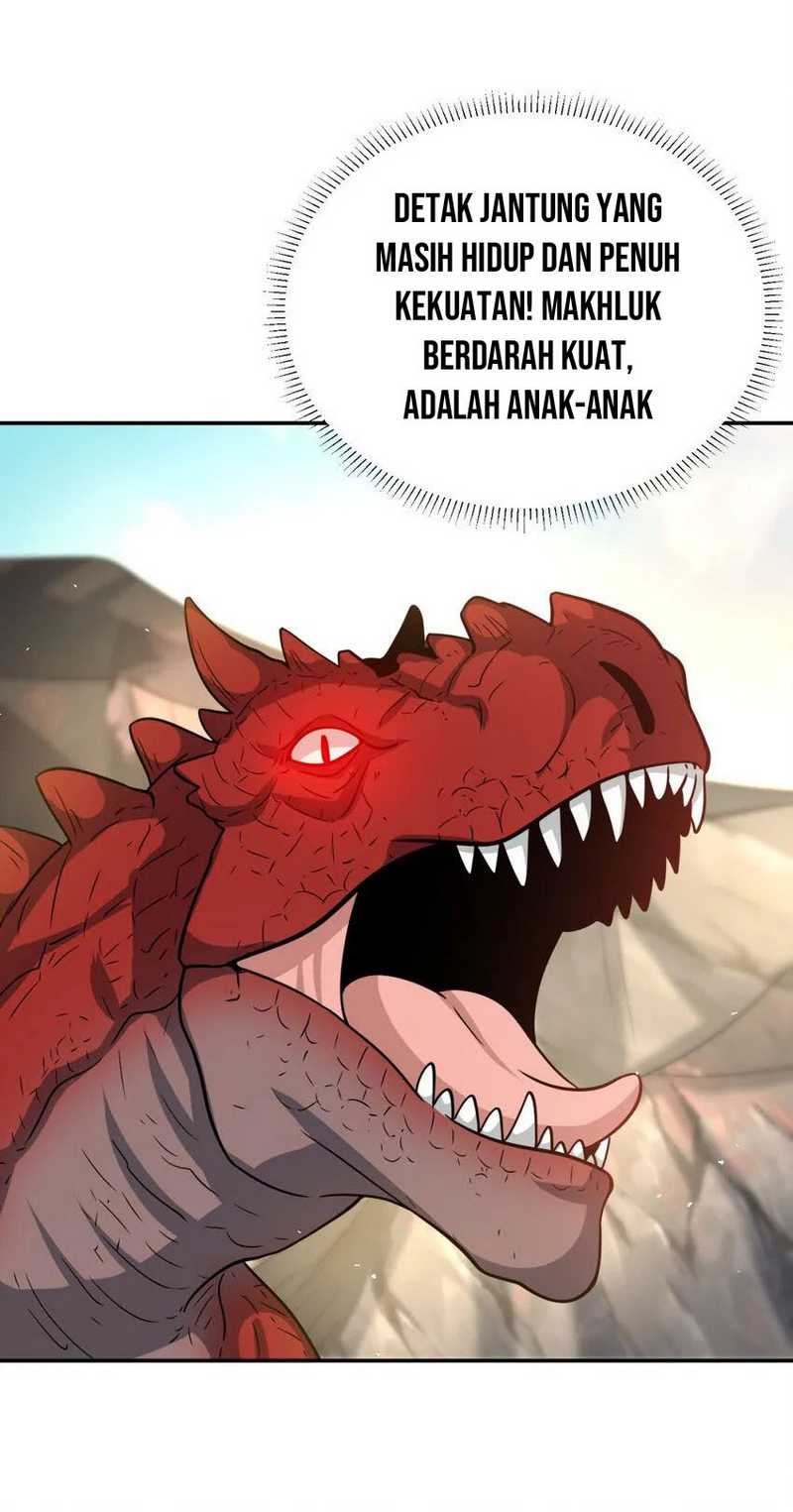 Dragon Master of the Olden Days Chapter 64 - halaman 6