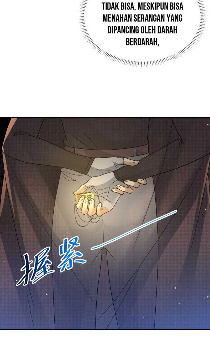 Dragon Master of the Olden Days Chapter 64 - halaman 8