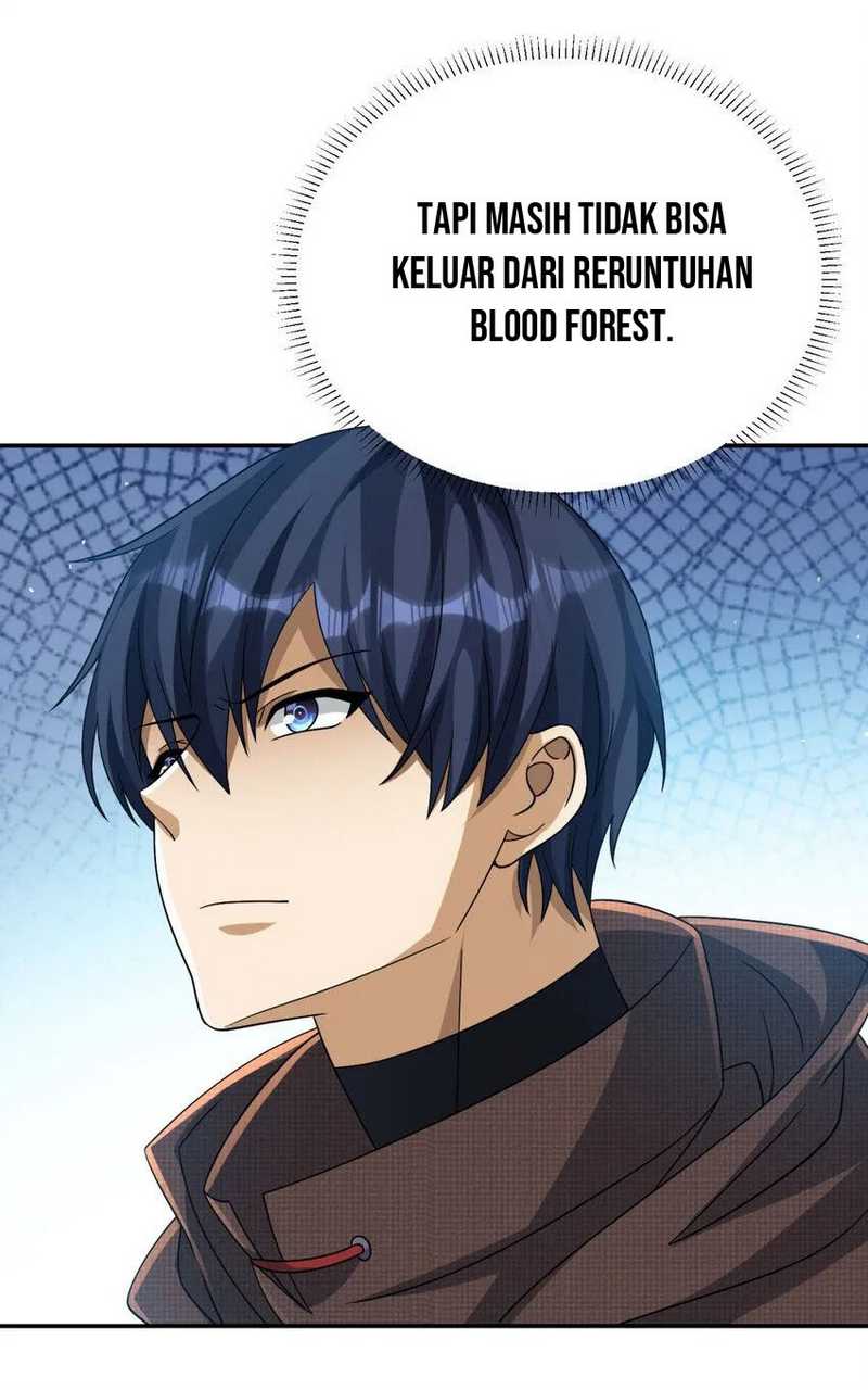 Dragon Master of the Olden Days Chapter 64 - halaman 9