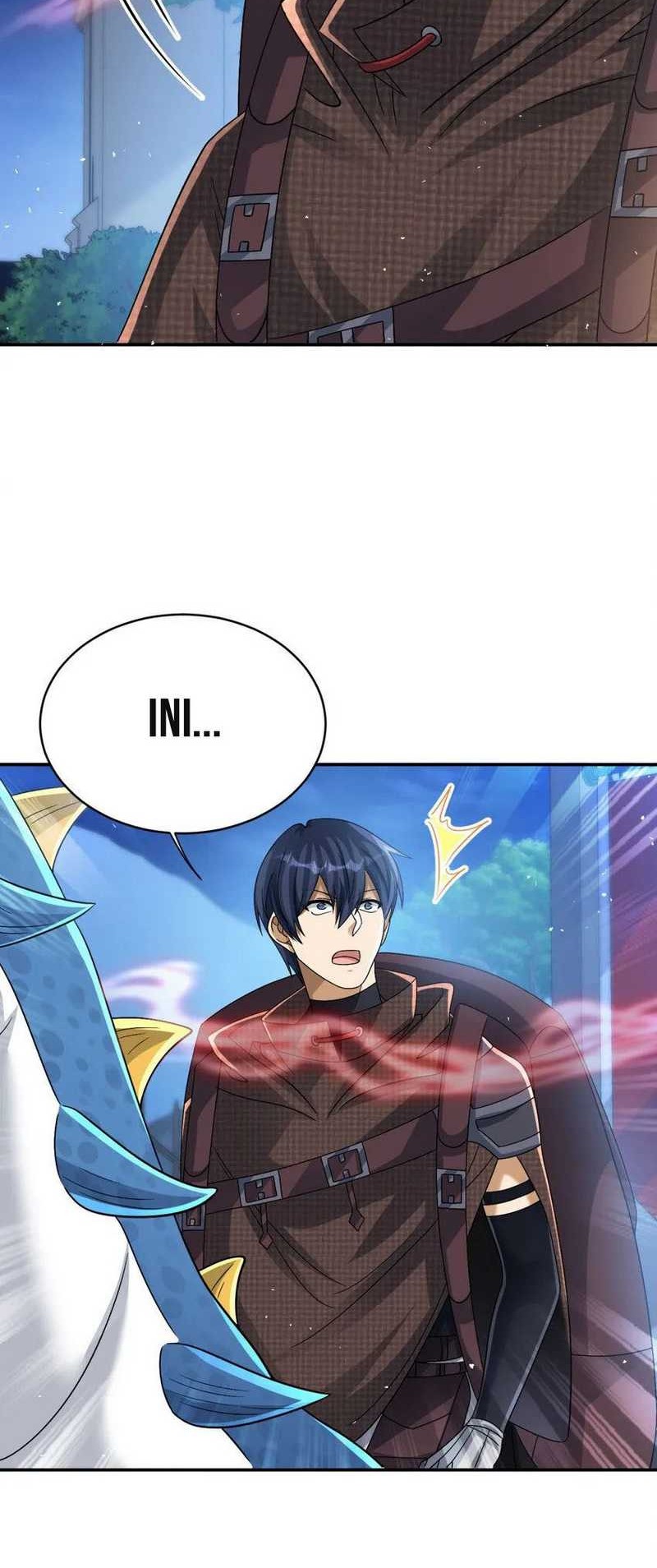 Dragon Master of the Olden Days Chapter 65 - halaman 15