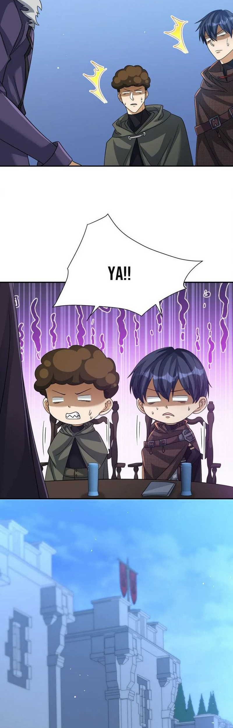 Dragon Master of the Olden Days Chapter 65 - halaman 25