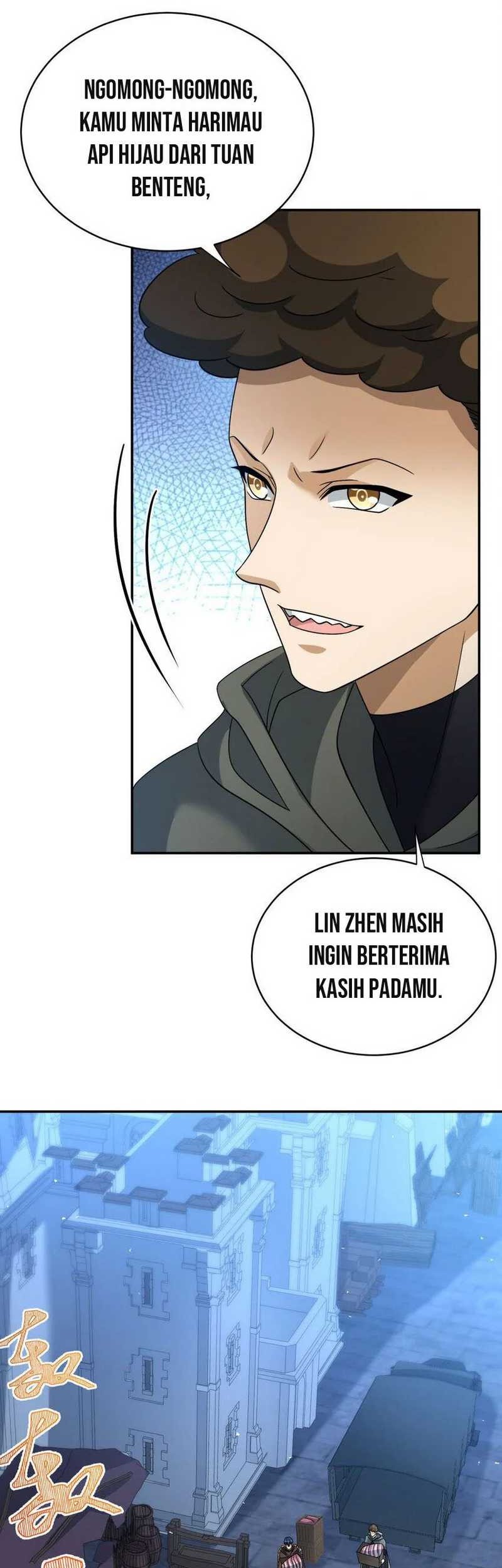Dragon Master of the Olden Days Chapter 65 - halaman 30