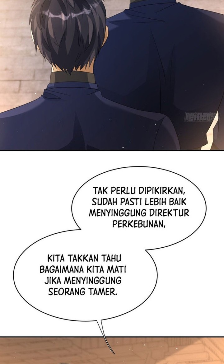 Dragon Master of the Olden Days Chapter 7 - halaman 24
